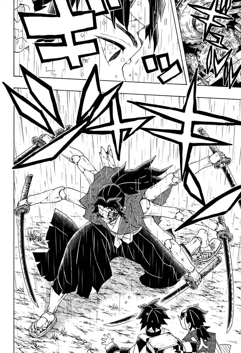 Kimetsu no Yaiba Capitolo 103 page 19