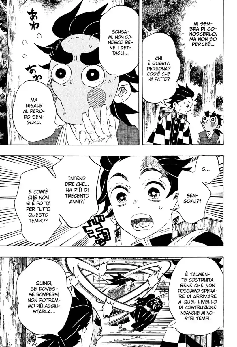 Kimetsu no Yaiba Capitolo 103 page 4