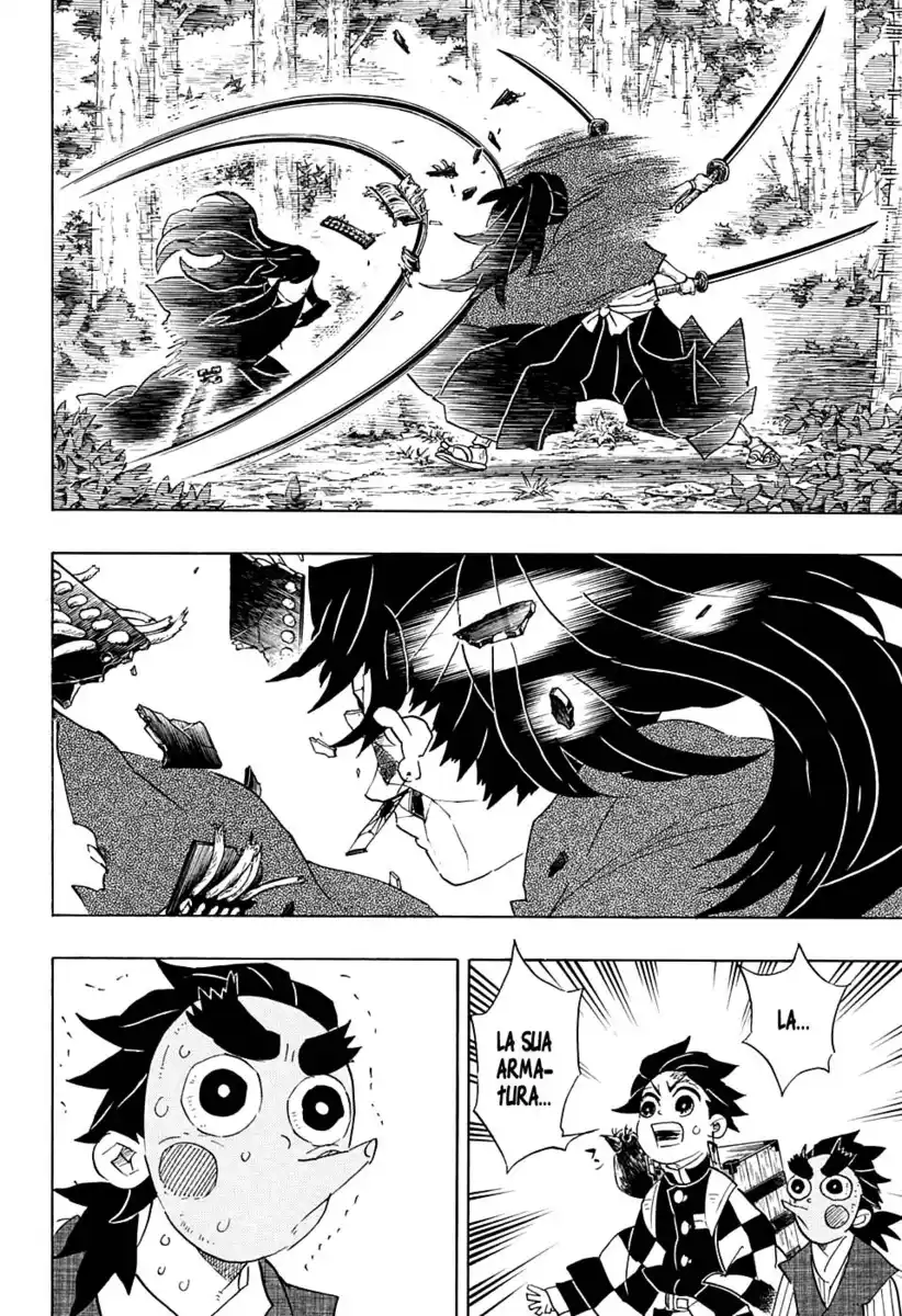 Kimetsu no Yaiba Capitolo 103 page 9