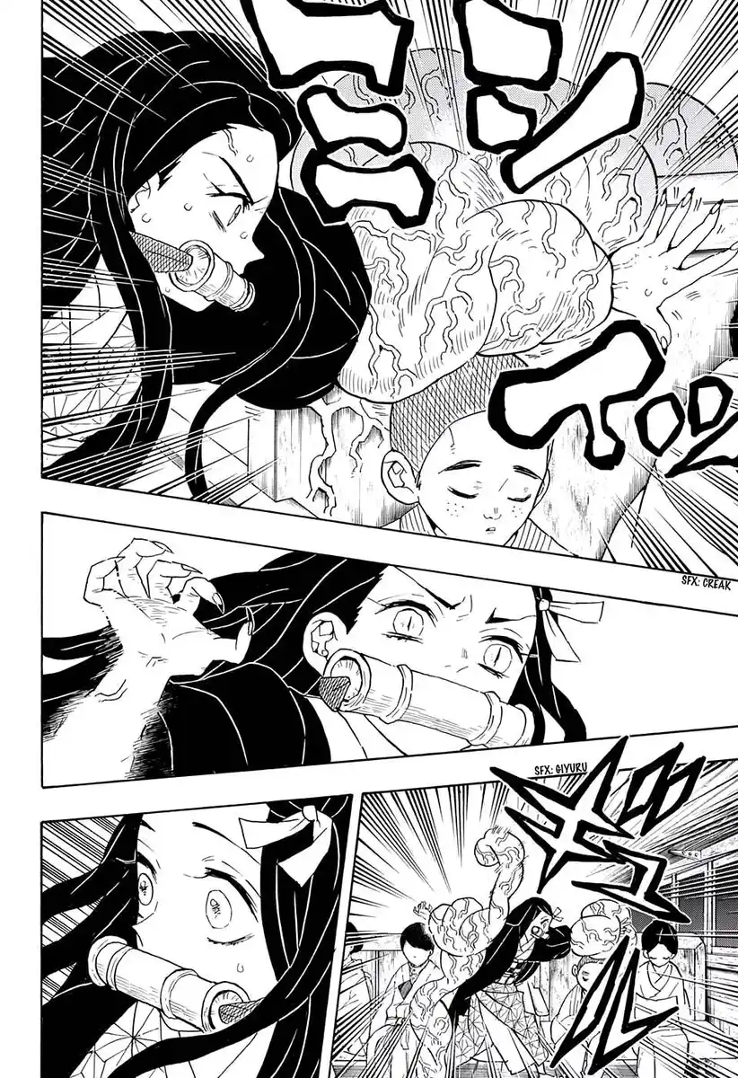 Kimetsu no Yaiba Capitolo 60 page 7