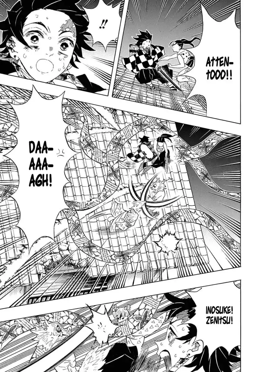 Kimetsu no Yaiba Capitolo 91 page 10