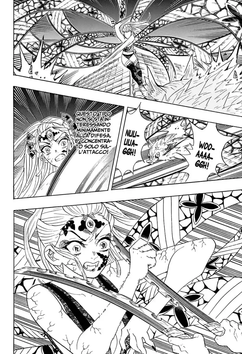 Kimetsu no Yaiba Capitolo 91 page 16