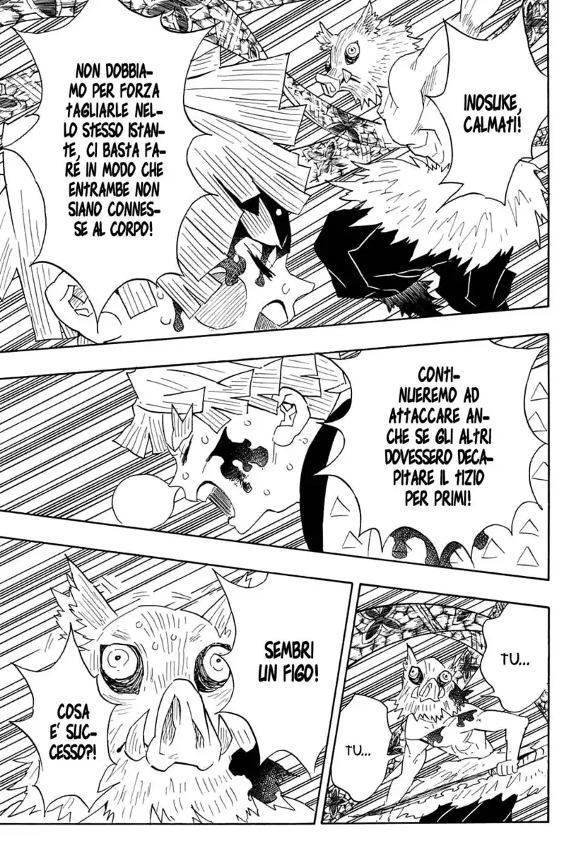 Kimetsu no Yaiba Capitolo 91 page 4