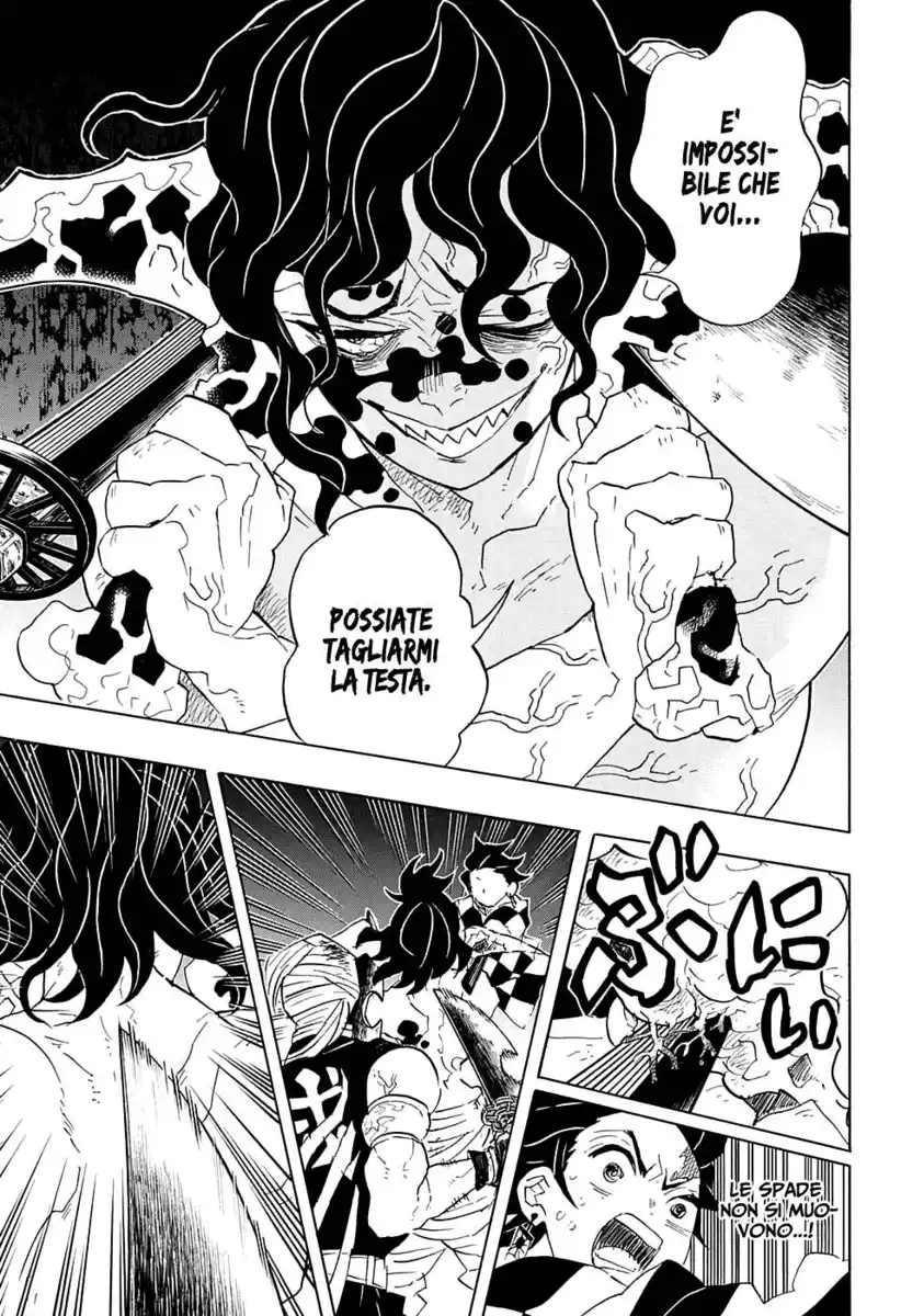 Kimetsu no Yaiba Capitolo 91 page 6