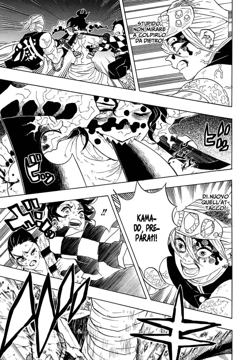 Kimetsu no Yaiba Capitolo 91 page 8