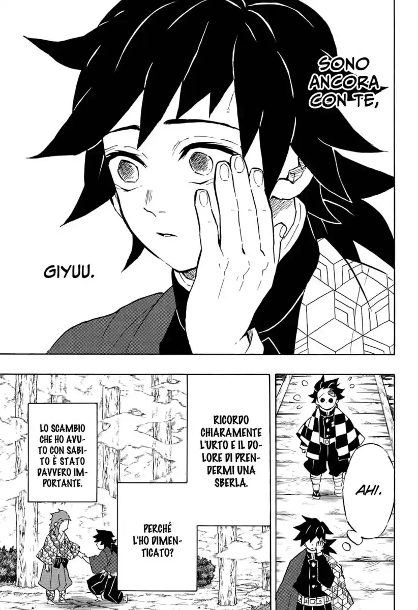 Kimetsu no Yaiba Capitolo 131 page 10