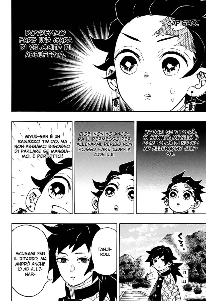 Kimetsu no Yaiba Capitolo 131 page 13