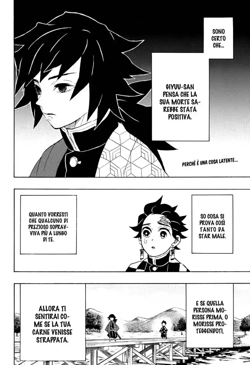 Kimetsu no Yaiba Capitolo 131 page 3