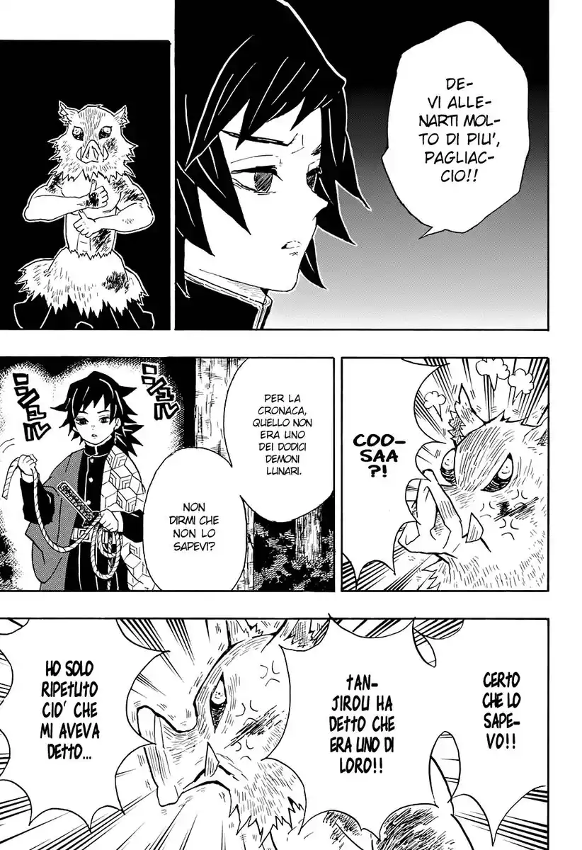 Kimetsu no Yaiba Capitolo 38 page 4