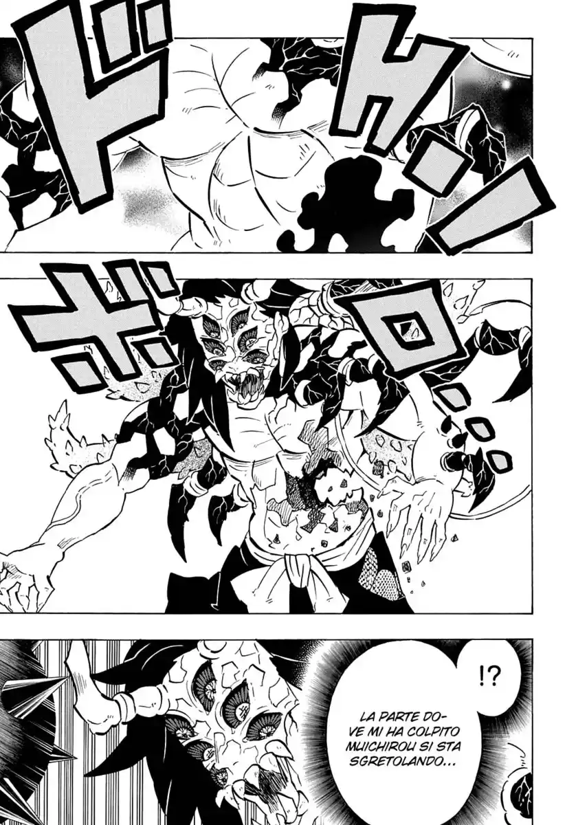 Kimetsu no Yaiba Capitolo 176 page 16