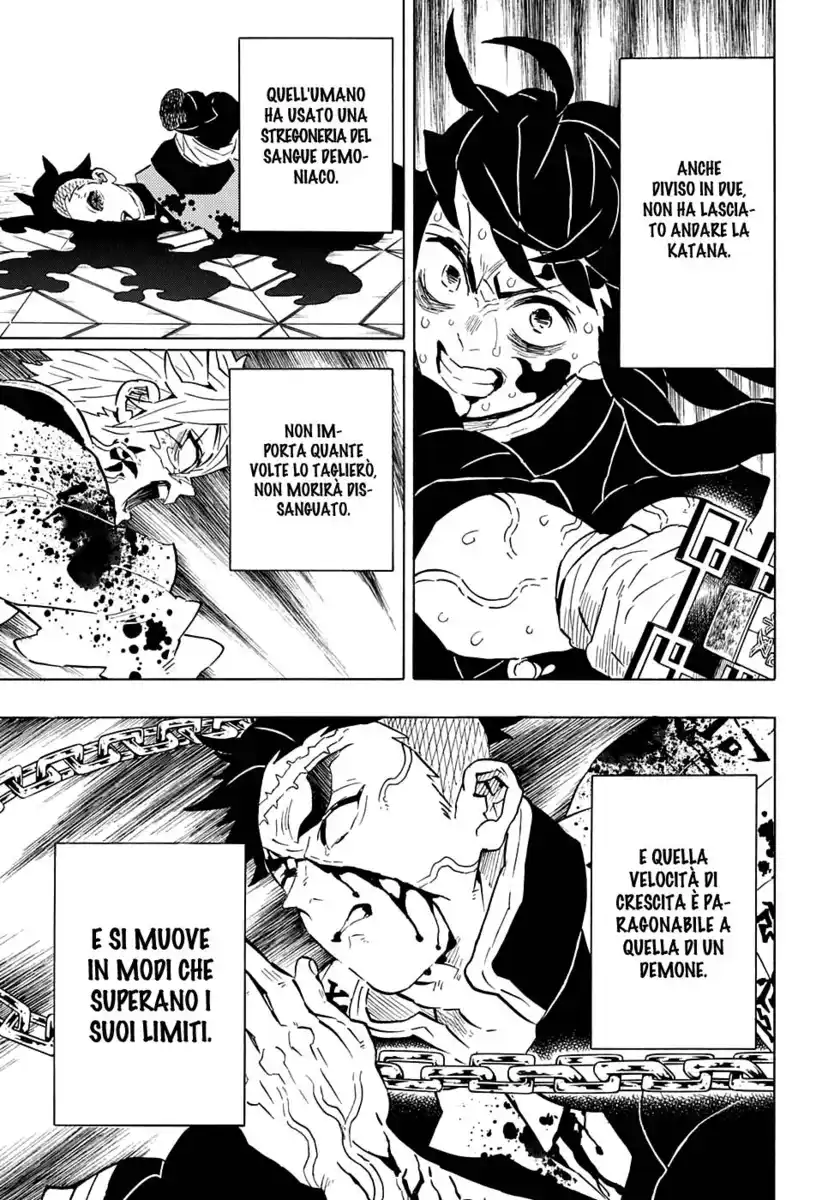 Kimetsu no Yaiba Capitolo 176 page 4