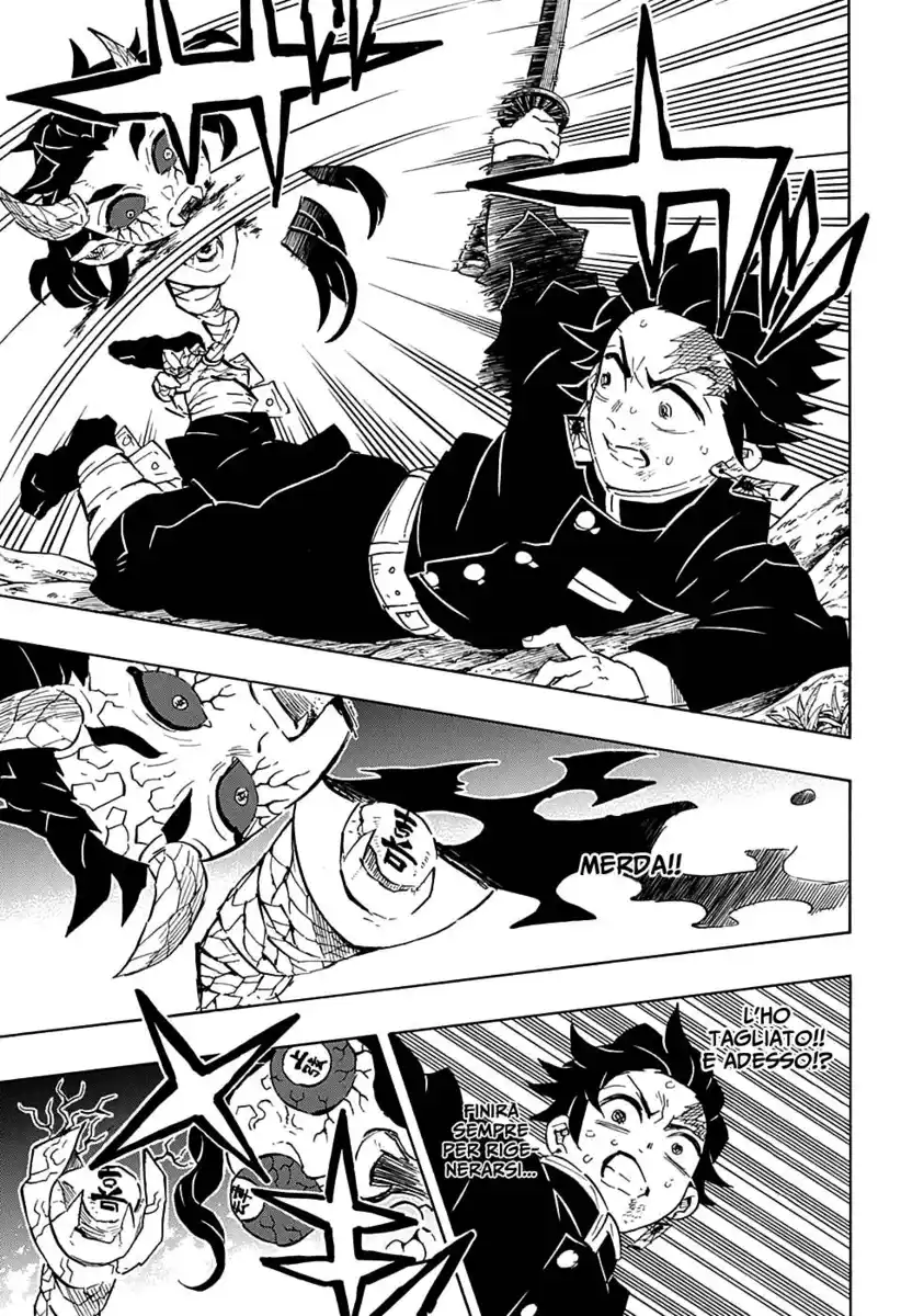 Kimetsu no Yaiba Capitolo 108 page 10