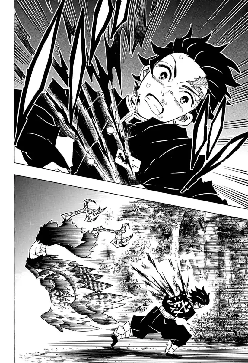 Kimetsu no Yaiba Capitolo 108 page 15