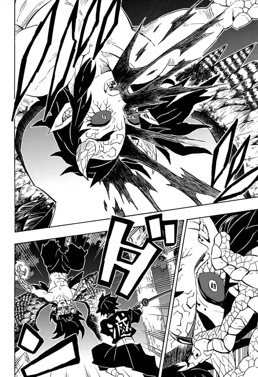 Kimetsu no Yaiba Capitolo 108 page 17