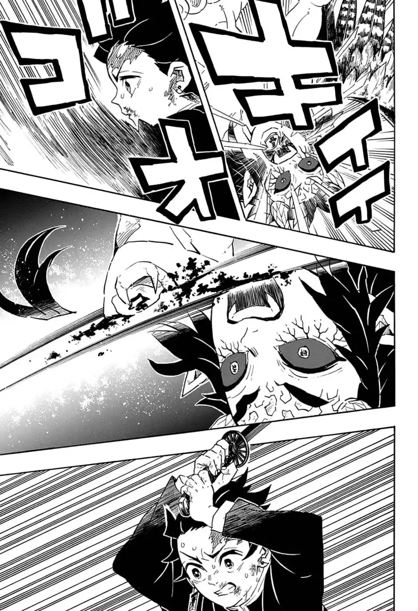 Kimetsu no Yaiba Capitolo 108 page 18