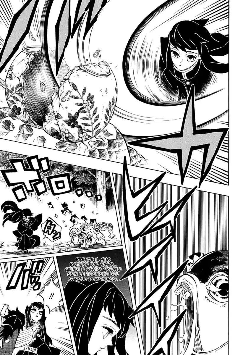 Kimetsu no Yaiba Capitolo 108 page 4