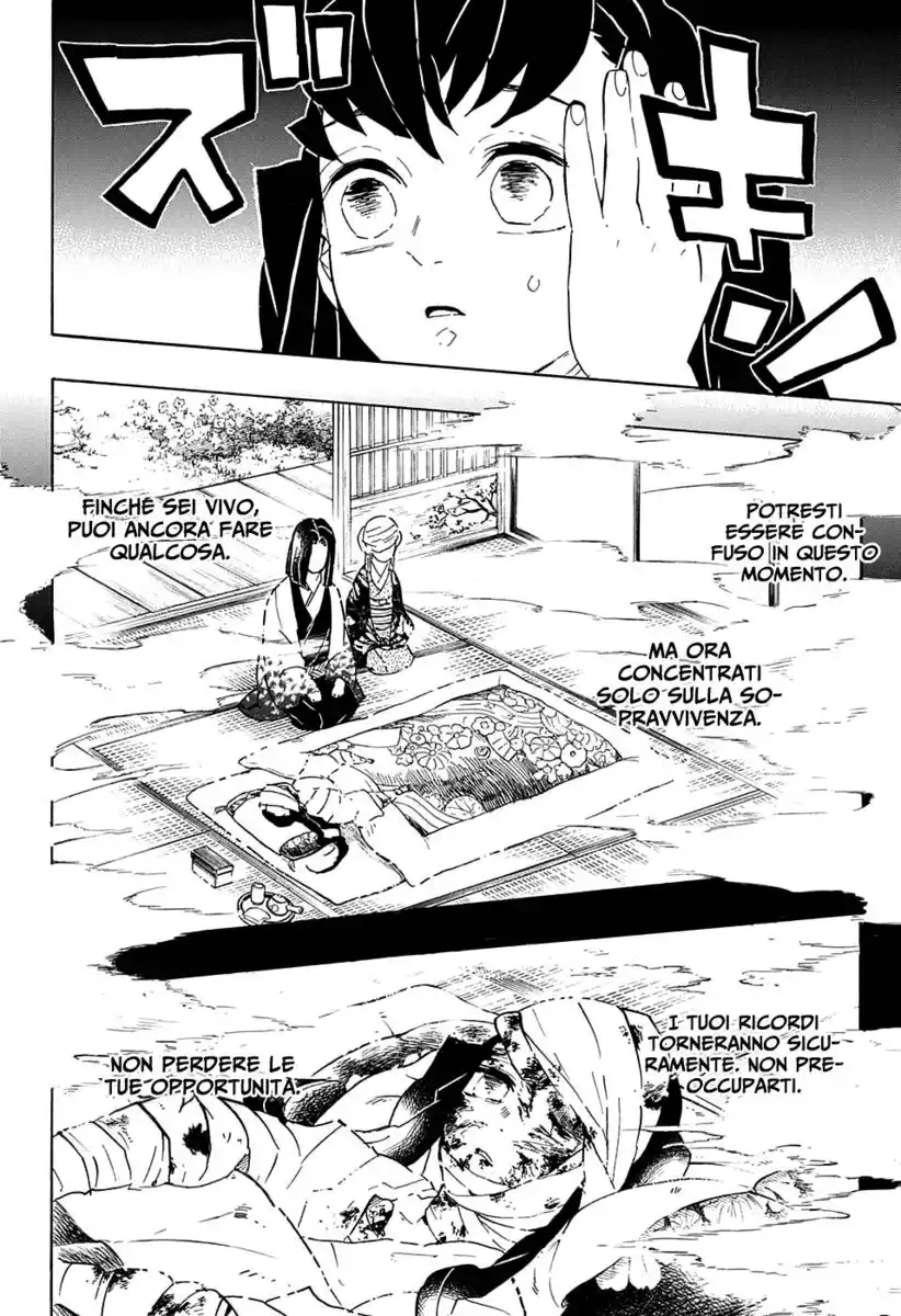 Kimetsu no Yaiba Capitolo 108 page 7