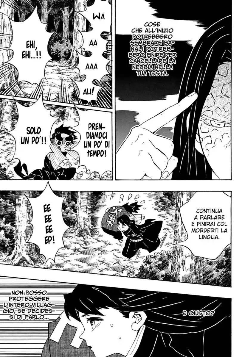 Kimetsu no Yaiba Capitolo 108 page 8