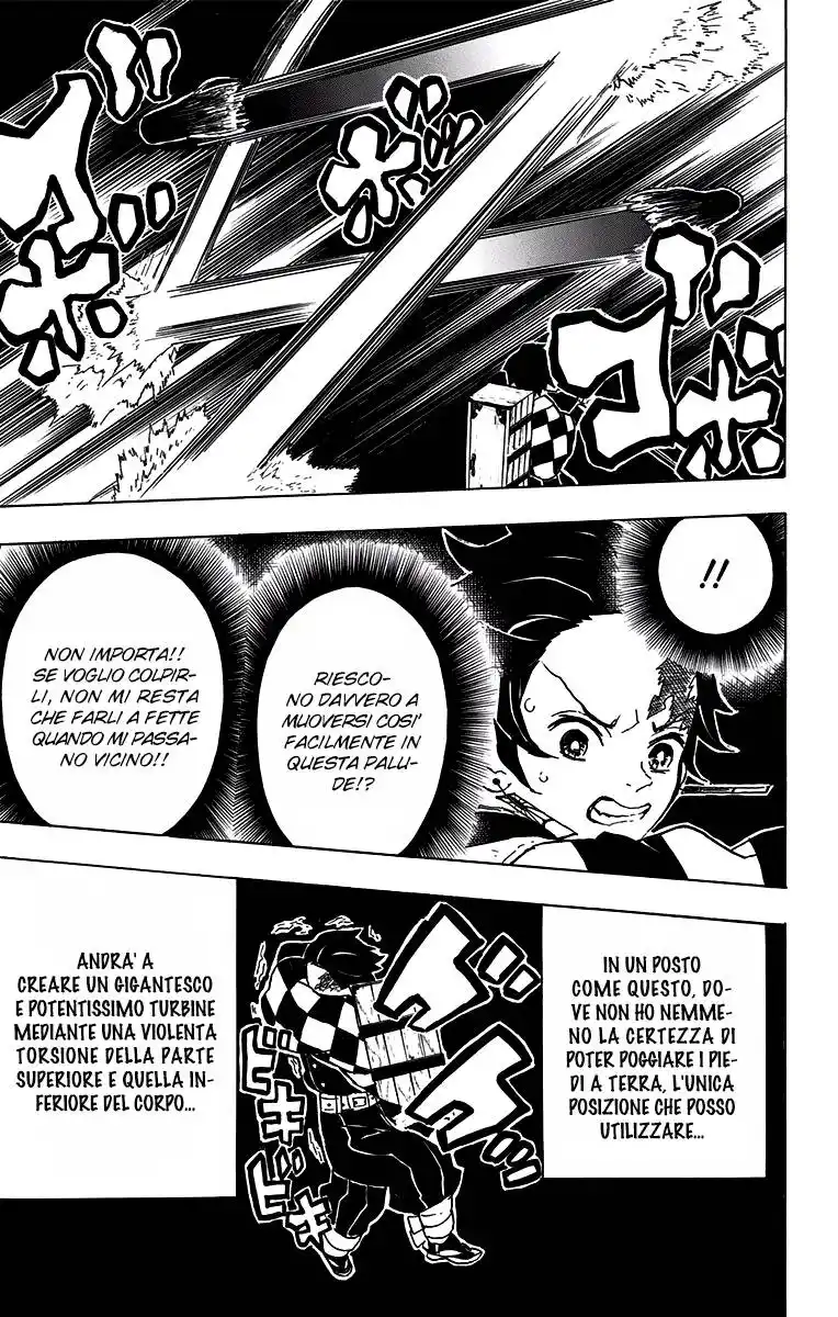 Kimetsu no Yaiba Capitolo 12 page 10