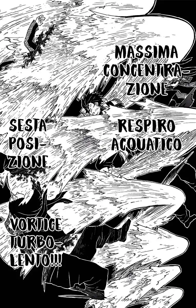 Kimetsu no Yaiba Capitolo 12 page 12