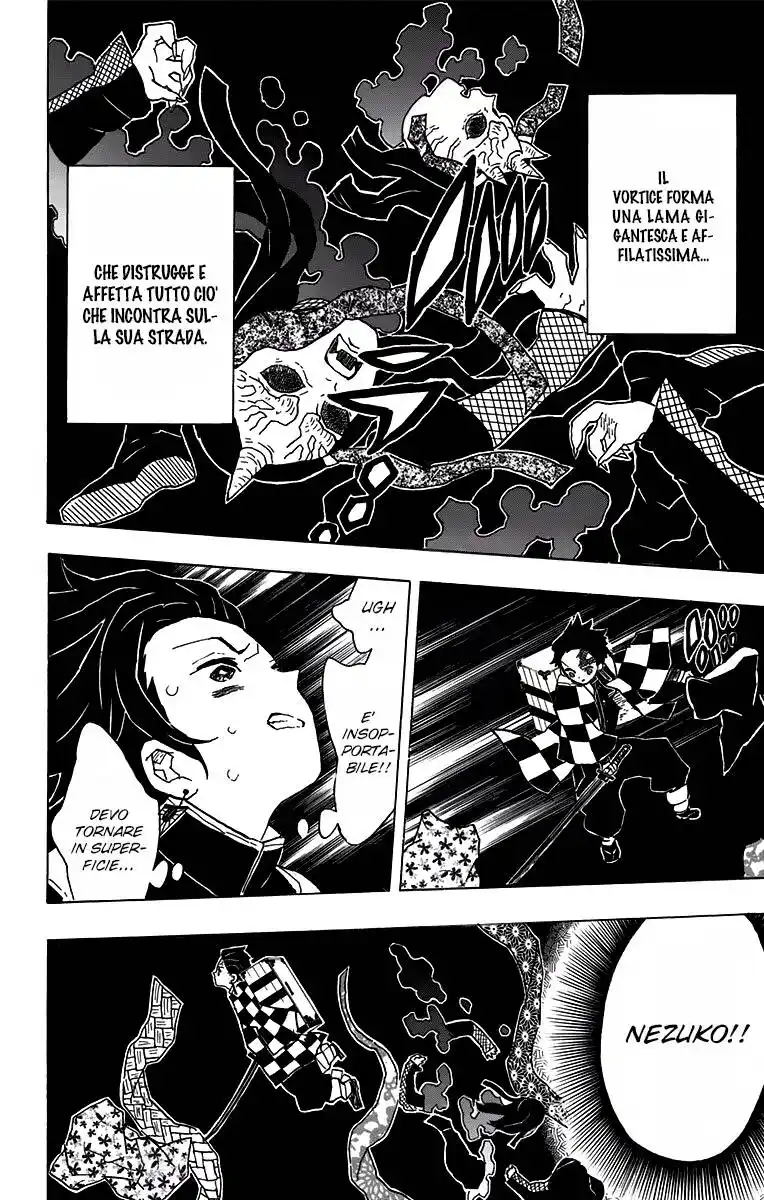 Kimetsu no Yaiba Capitolo 12 page 14