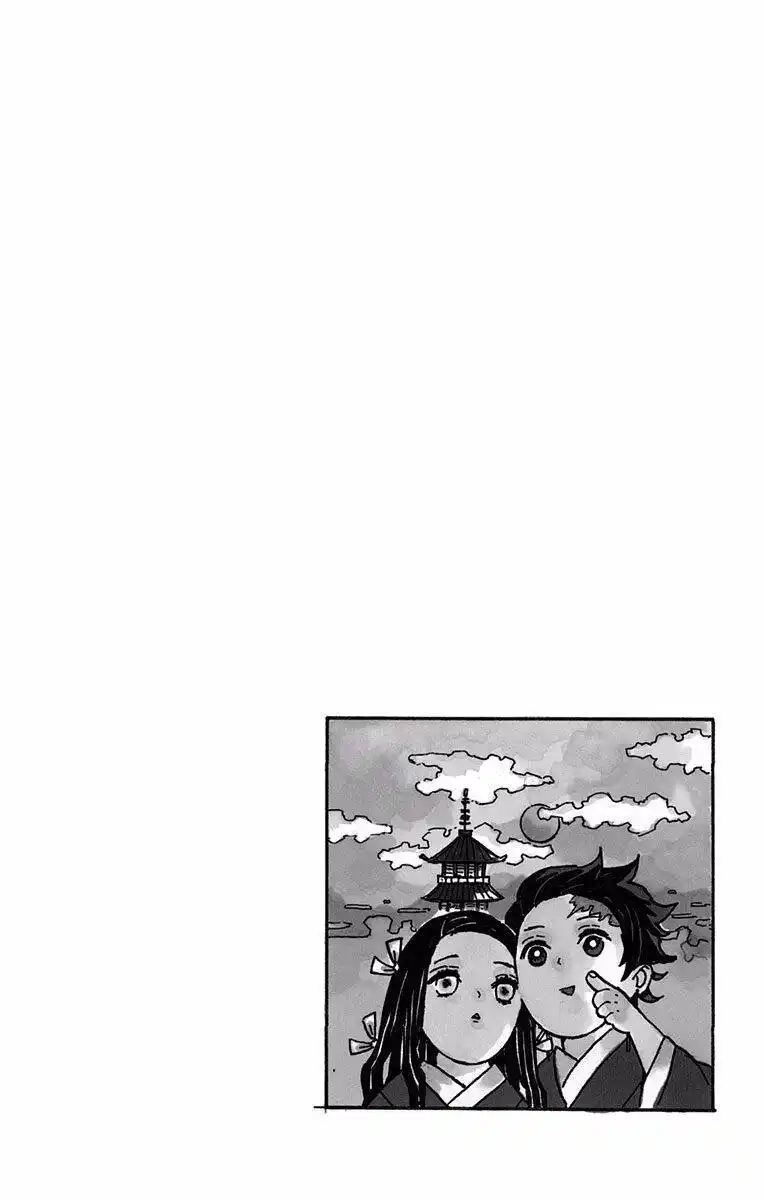 Kimetsu no Yaiba Capitolo 12 page 22