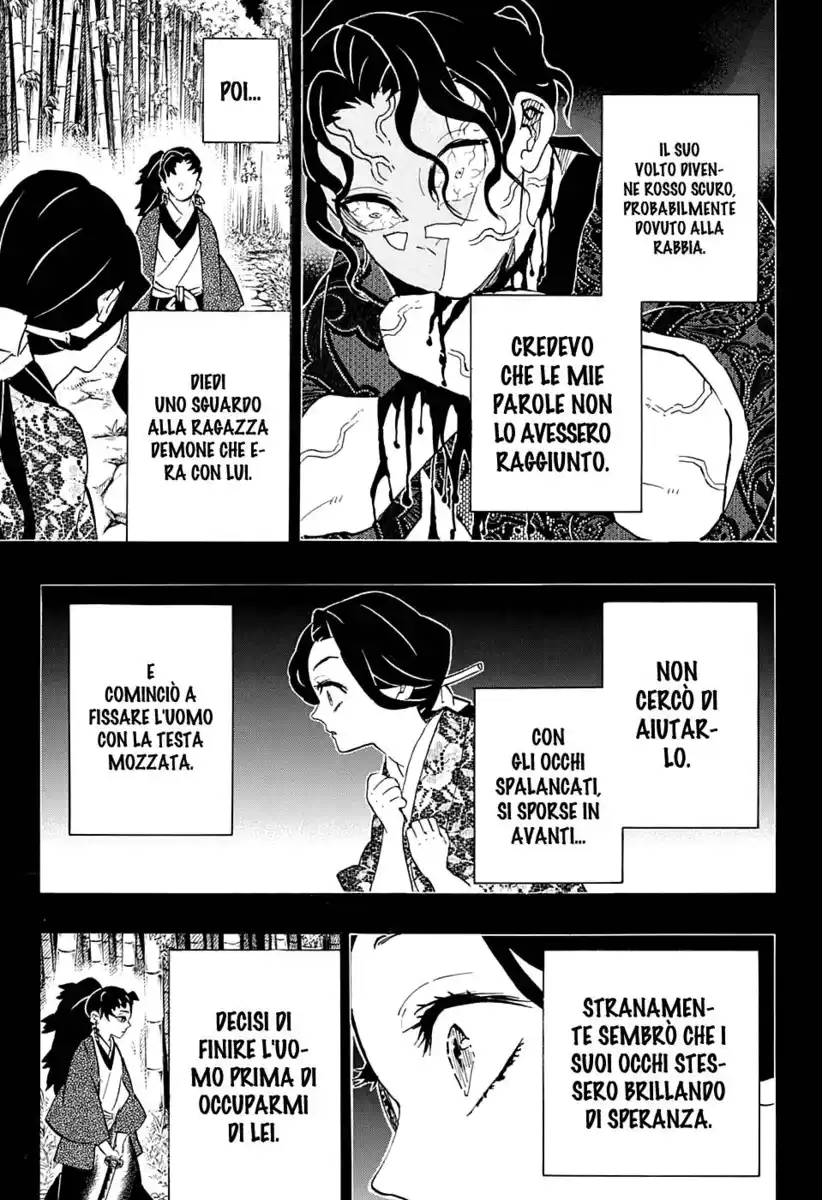 Kimetsu no Yaiba Capitolo 187 page 7