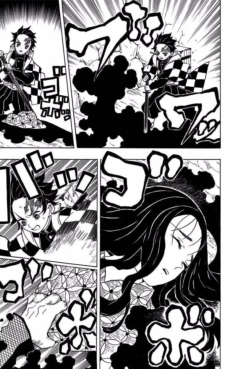 Kimetsu no Yaiba Capitolo 10 page 15