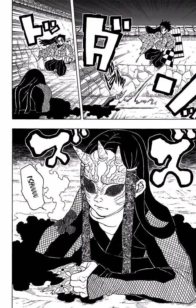 Kimetsu no Yaiba Capitolo 10 page 16