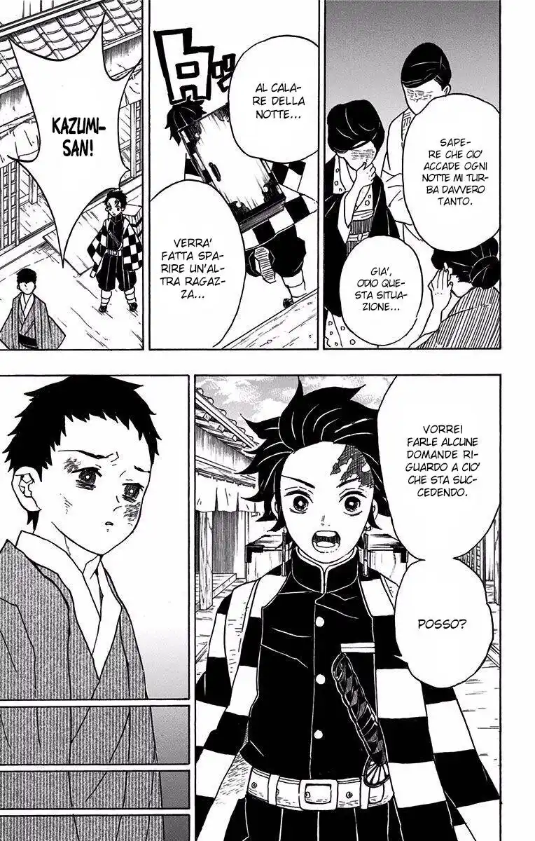 Kimetsu no Yaiba Capitolo 10 page 6