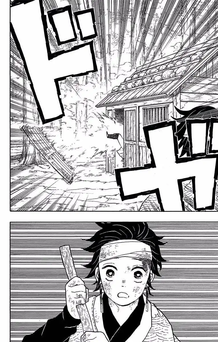 Kimetsu no Yaiba Capitolo 09 page 5