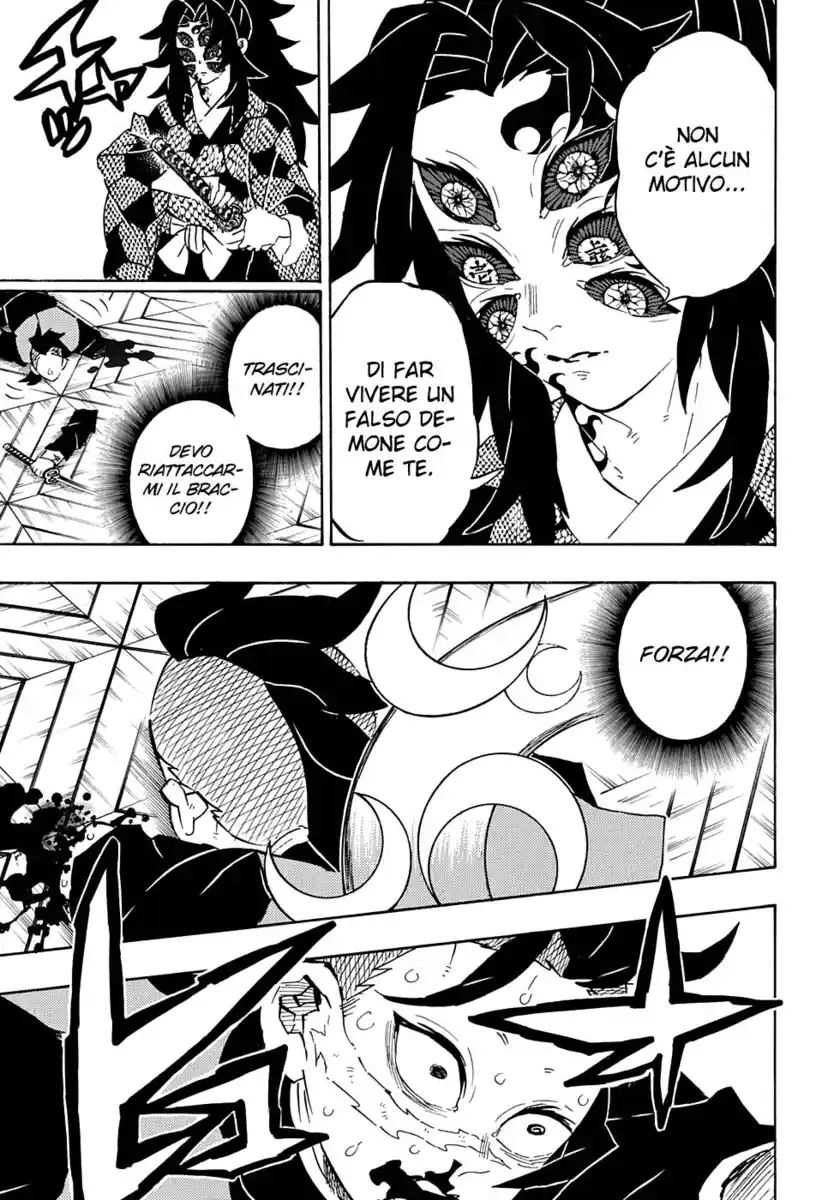 Kimetsu no Yaiba Capitolo 166 page 10