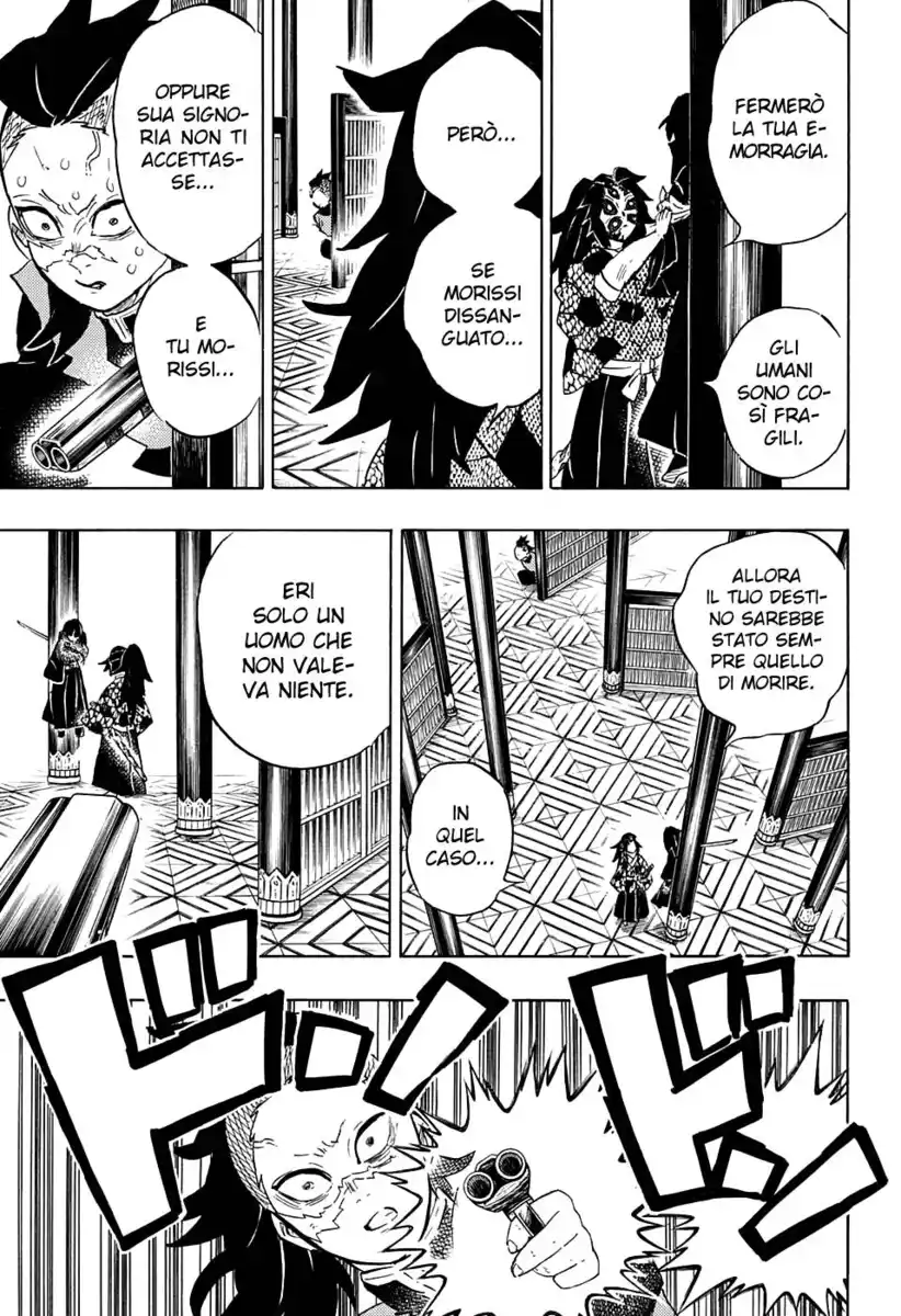 Kimetsu no Yaiba Capitolo 166 page 4