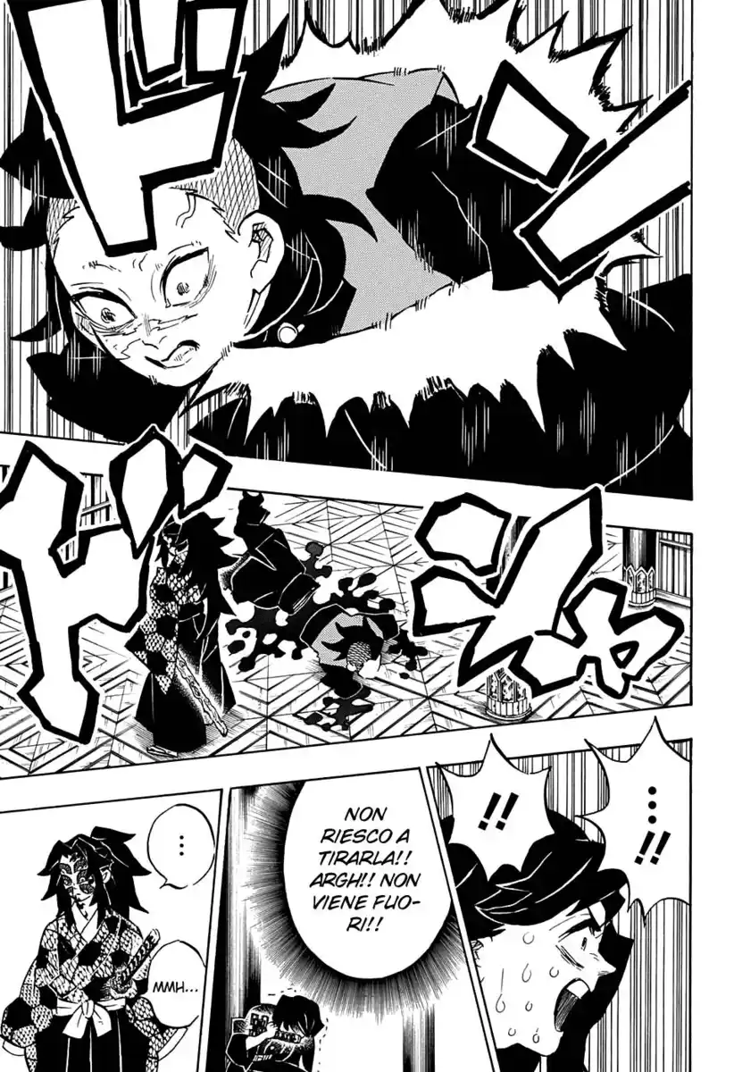 Kimetsu no Yaiba Capitolo 166 page 8