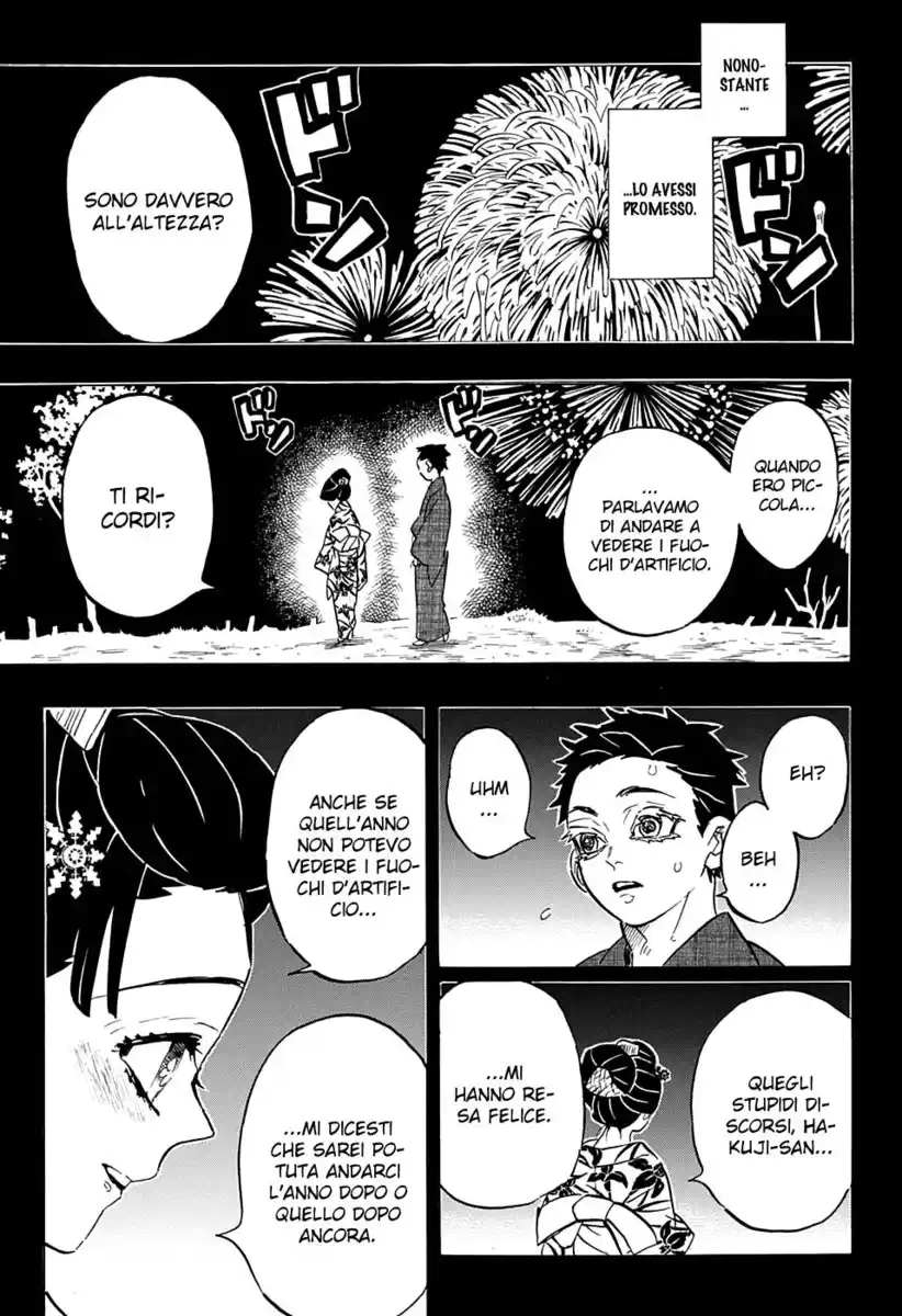 Kimetsu no Yaiba Capitolo 155 page 12