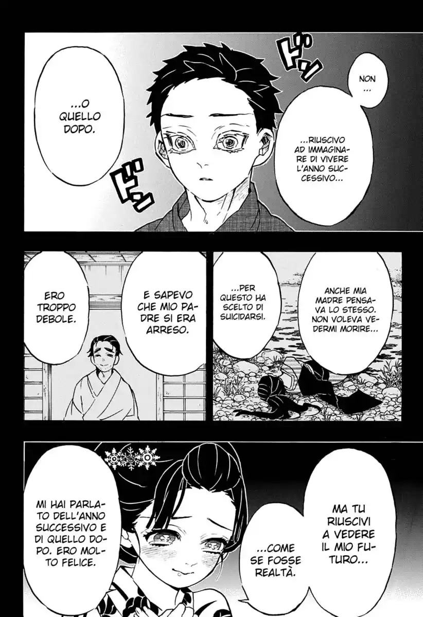 Kimetsu no Yaiba Capitolo 155 page 13