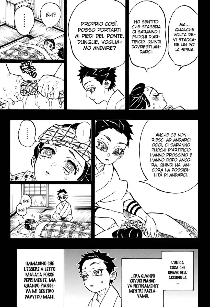 Kimetsu no Yaiba Capitolo 155 page 4