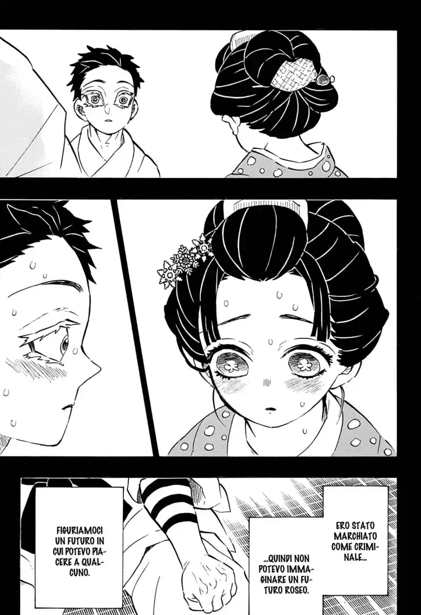 Kimetsu no Yaiba Capitolo 155 page 8