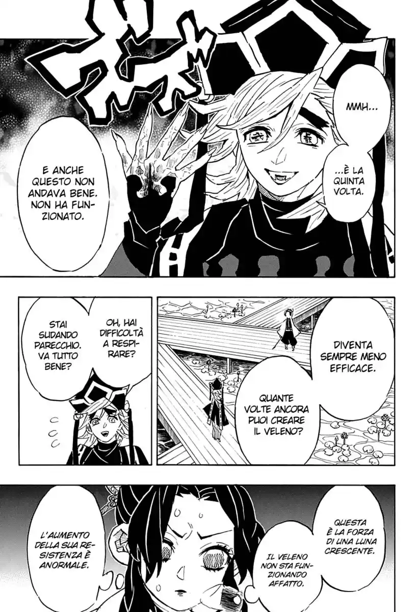 Kimetsu no Yaiba Capitolo 142 page 6