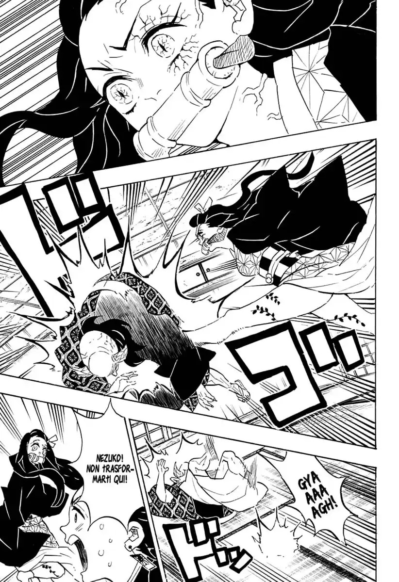 Kimetsu no Yaiba Capitolo 106 page 12