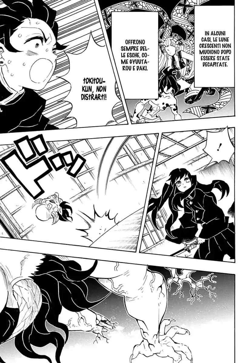 Kimetsu no Yaiba Capitolo 106 page 14