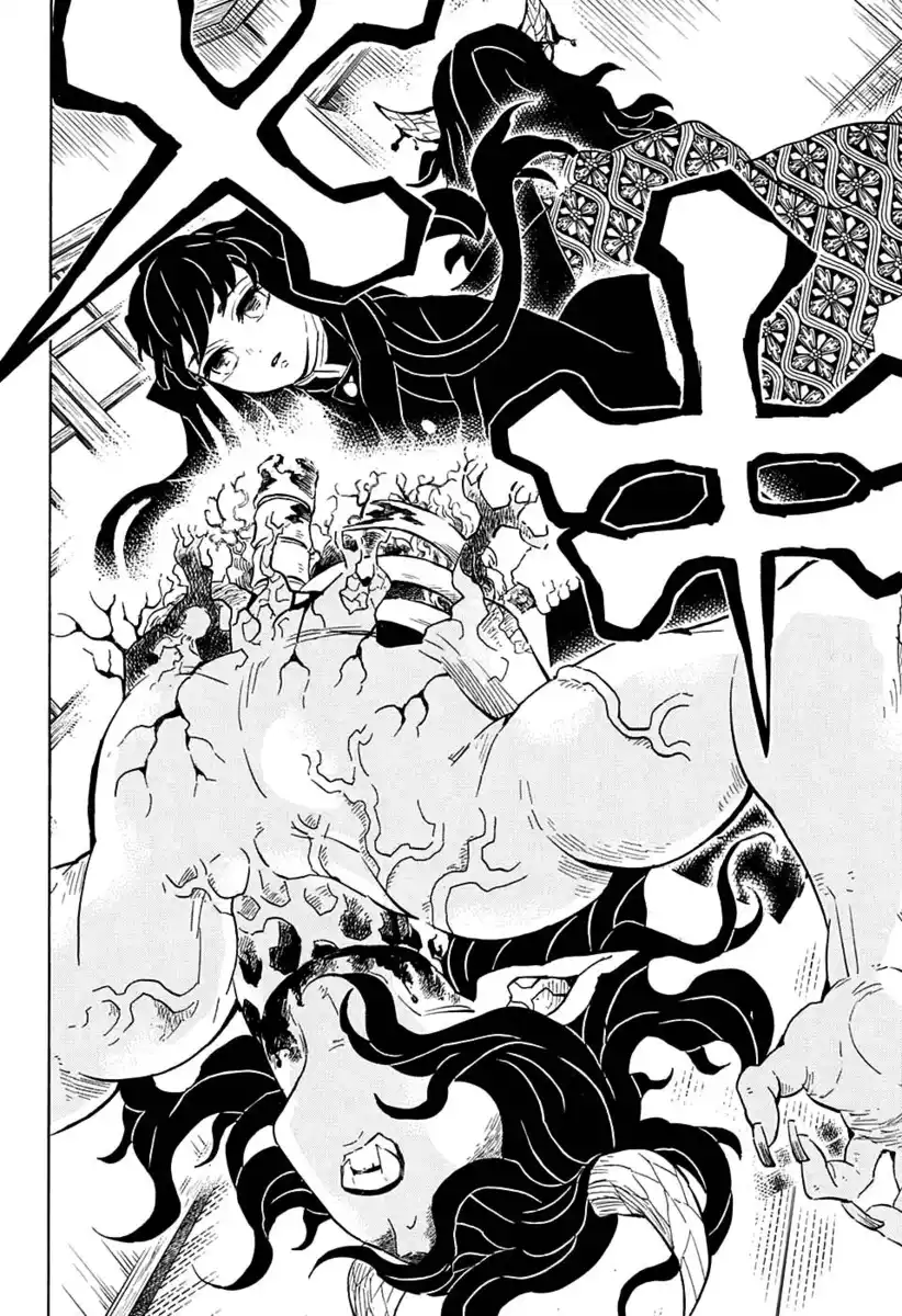 Kimetsu no Yaiba Capitolo 106 page 15