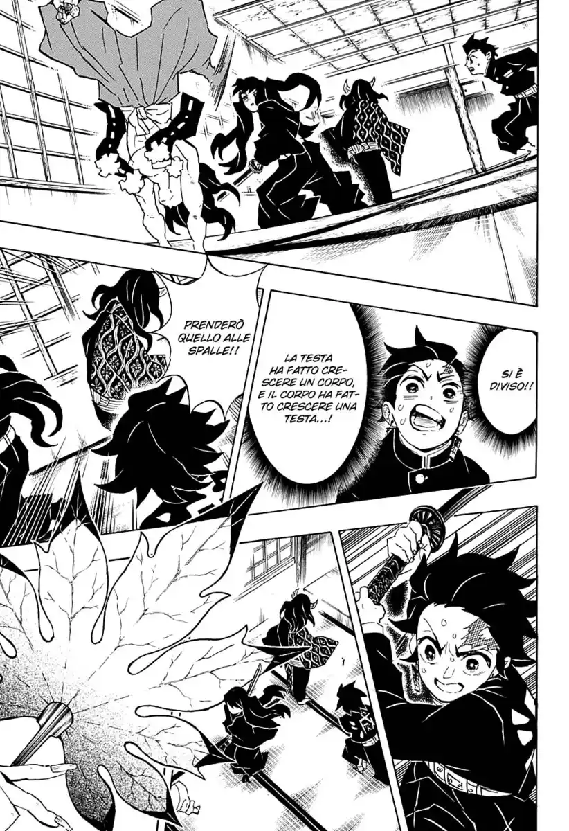 Kimetsu no Yaiba Capitolo 106 page 16