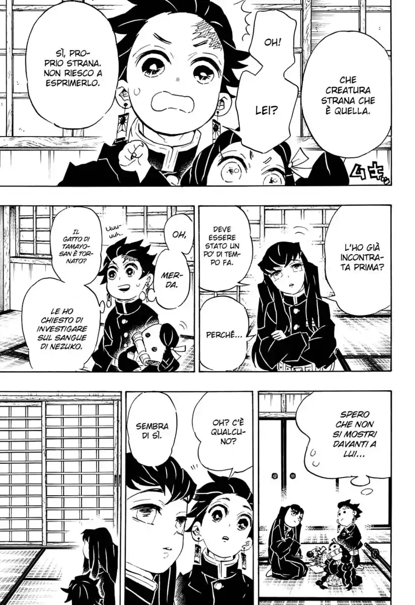 Kimetsu no Yaiba Capitolo 106 page 6