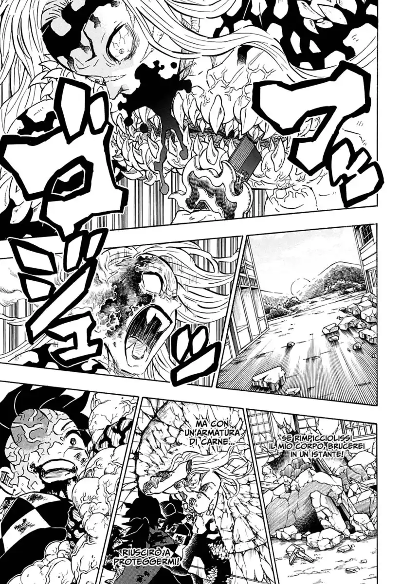 Kimetsu no Yaiba Capitolo 199 page 6