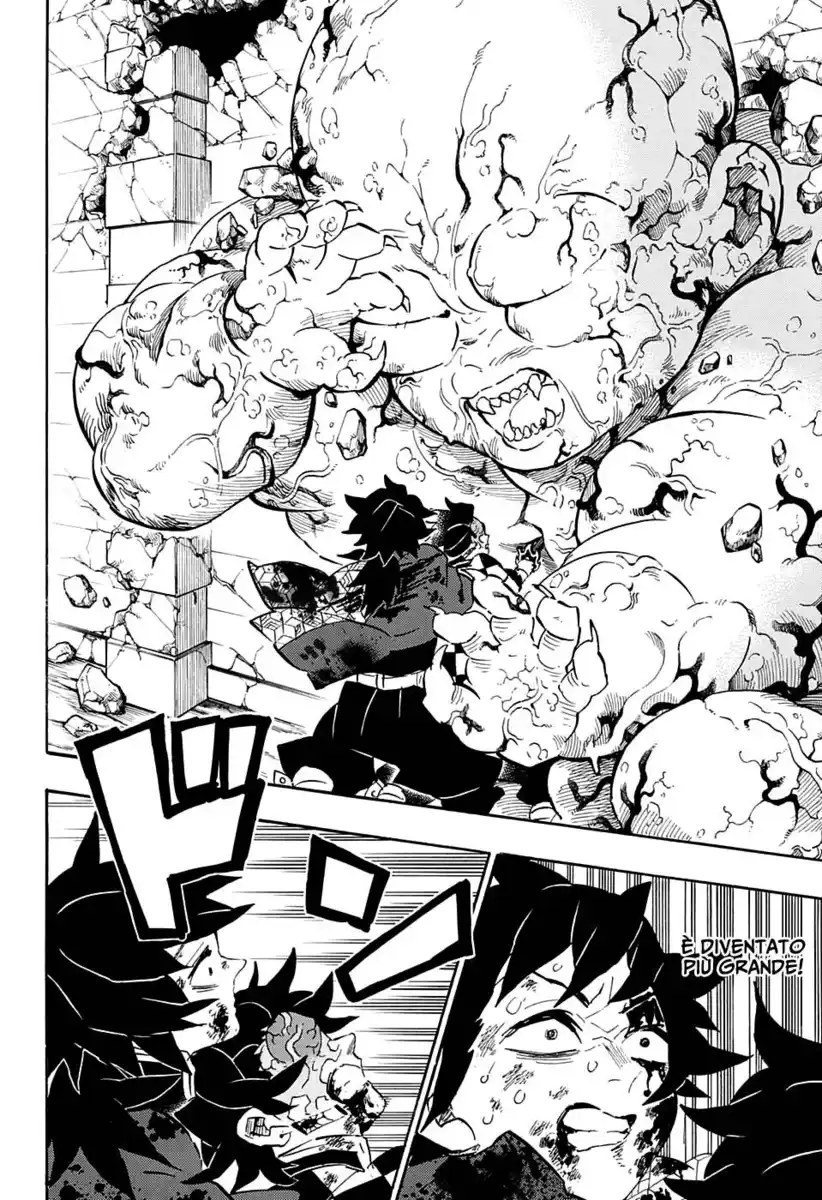 Kimetsu no Yaiba Capitolo 199 page 7