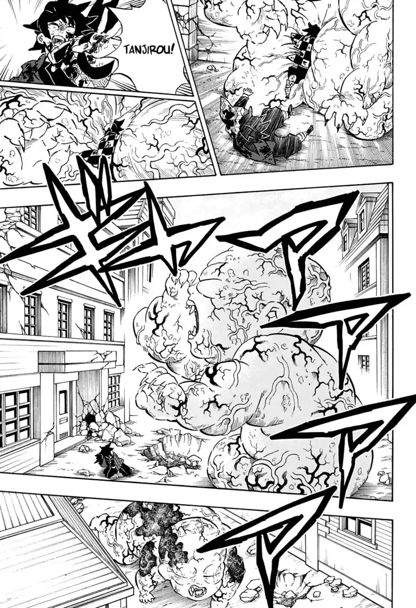 Kimetsu no Yaiba Capitolo 199 page 8