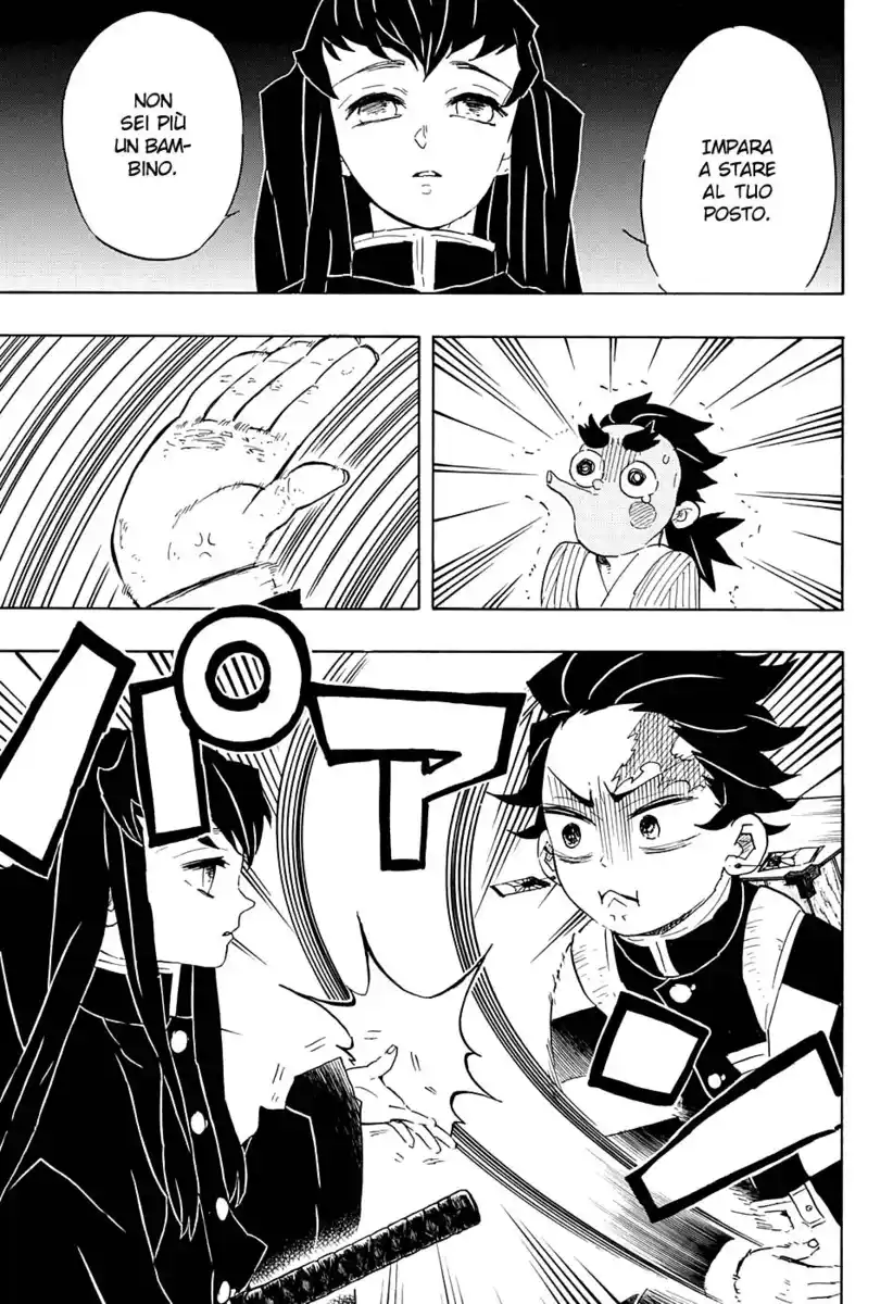 Kimetsu no Yaiba Capitolo 102 page 12