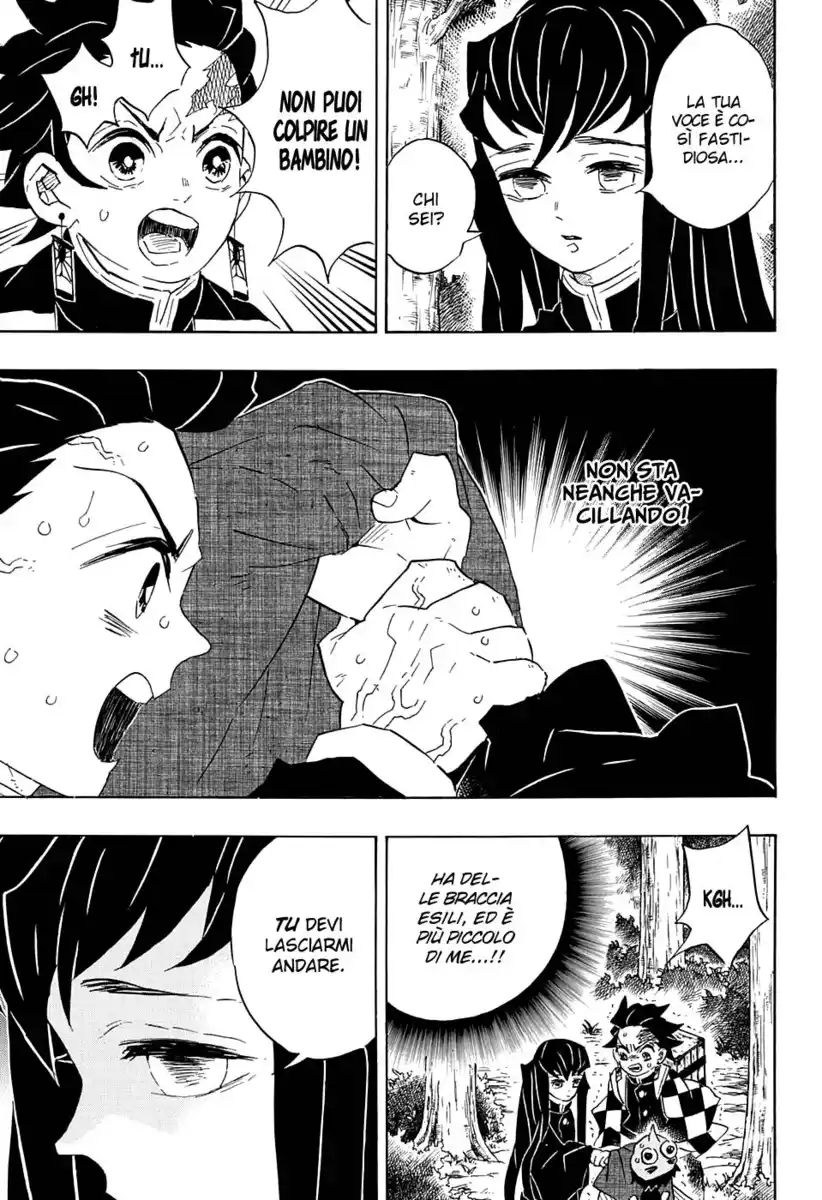 Kimetsu no Yaiba Capitolo 102 page 6