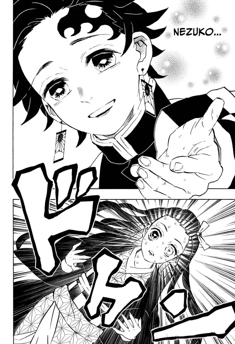 Kimetsu no Yaiba Capitolo 196 page 11